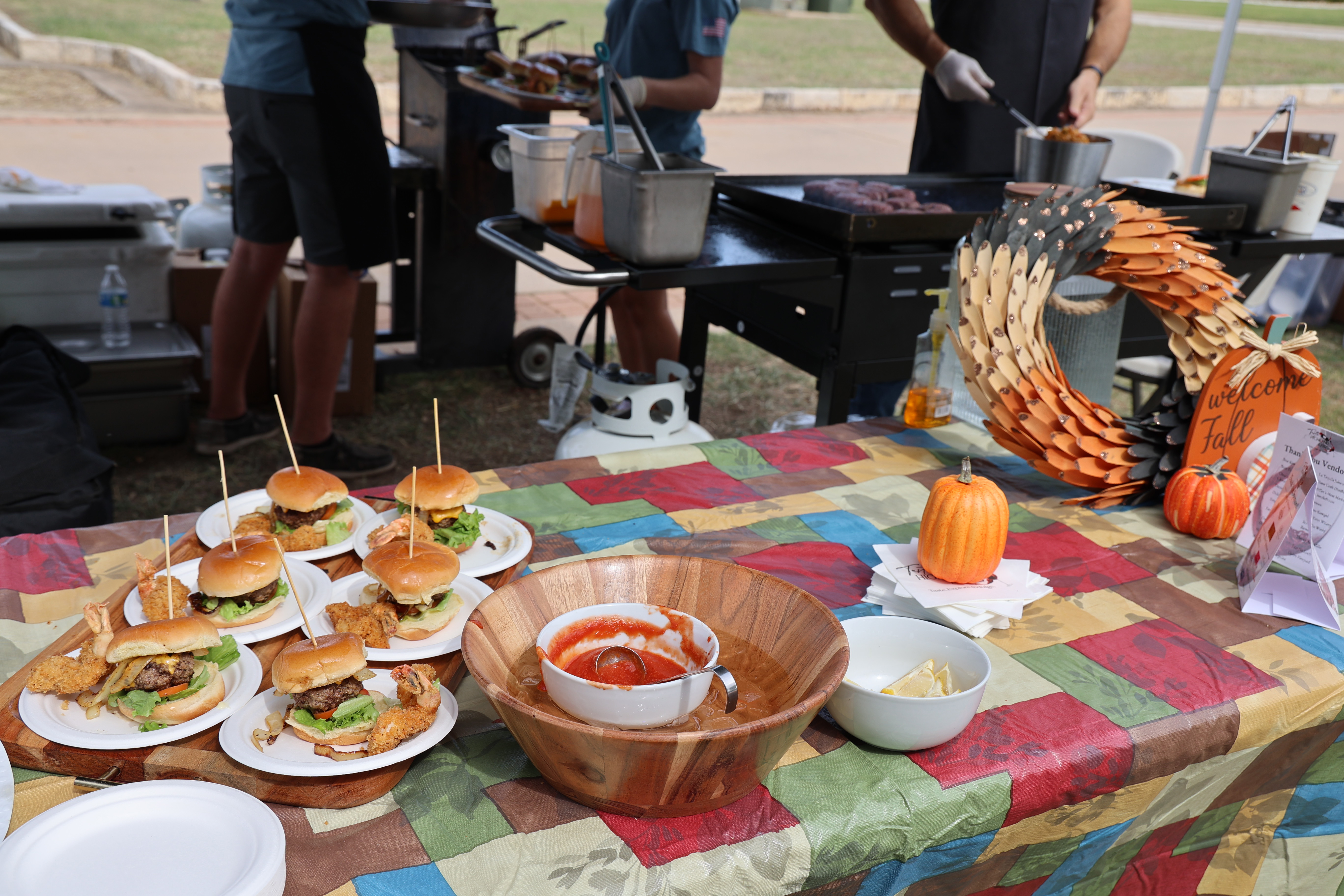 Kingsland/Lake LBJ Chamber of Commerce